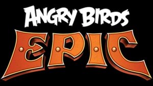 Angry Birds Epic Music- Main Theme