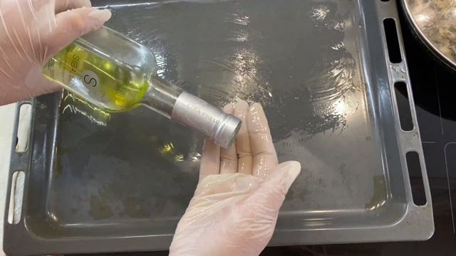 Пирог со шпинатом, индейкой и грибочками смотреть онлайн