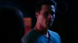 Скай и Гранд Уорд - Когда Ты Меня Обидел