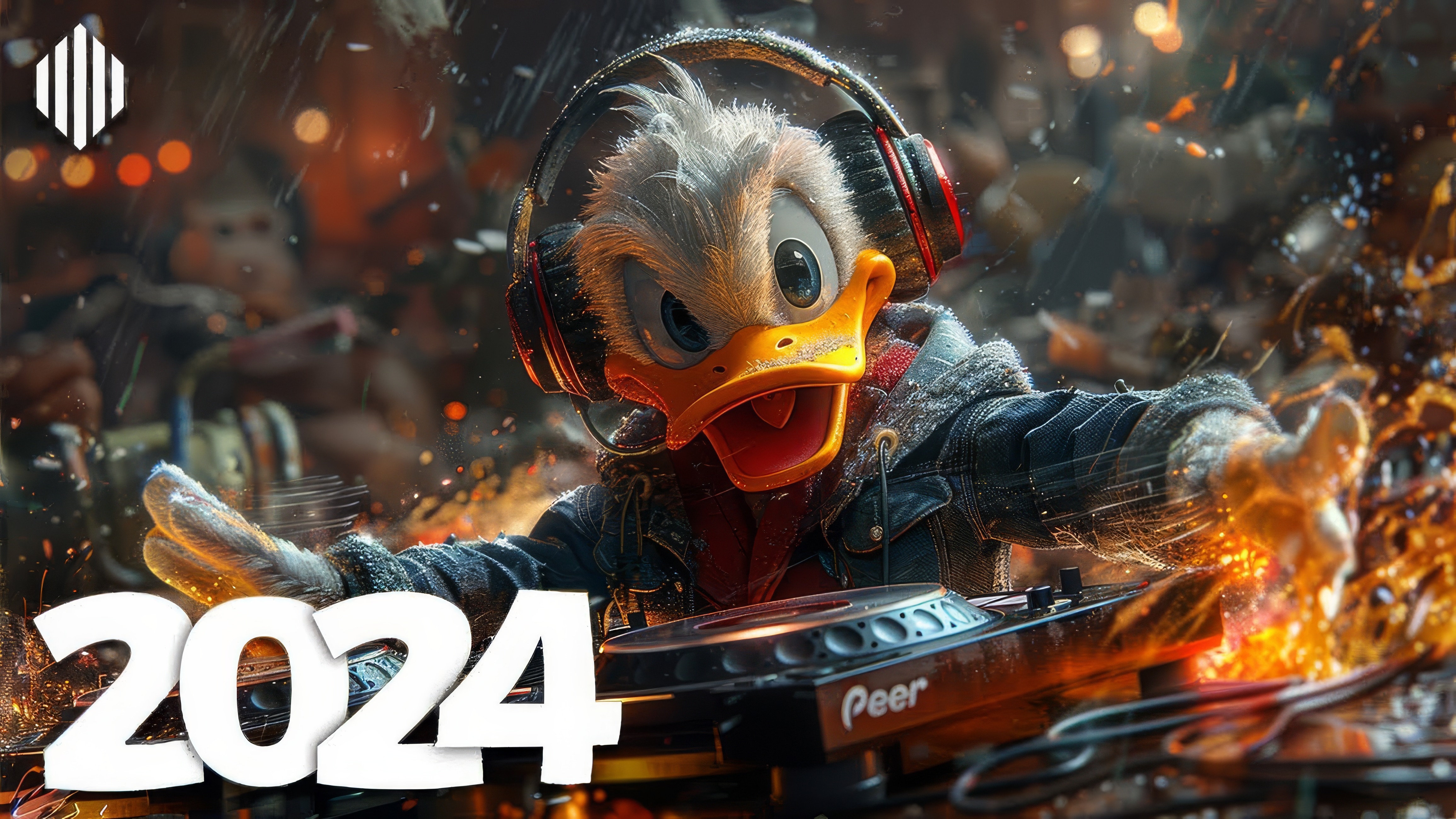 Music Mix 2024 🎧 EDM Remixes of Popular Songs 🎧 Bass Boosted Music Mix