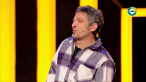 «Игра в кино» от 29 октября 2023 года