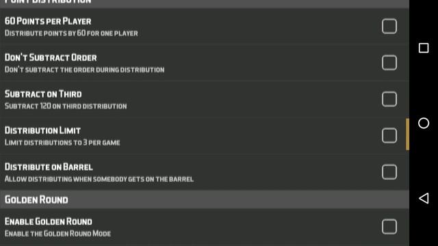 Thousand Card Game смотреть онлайн