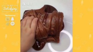 The Most Satisfying Slime ASMR Videos | Relaxing Oddly Satisfying Slime 2020 | 571