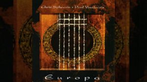 Chris Spheeris - Bellaire [Europa] / Крис Сфирис | Wonderful Music