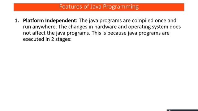 Java tutorial for Beginners | Learn Java Programming Free | Intro of Java | IGNOU | MCS024 | Day1