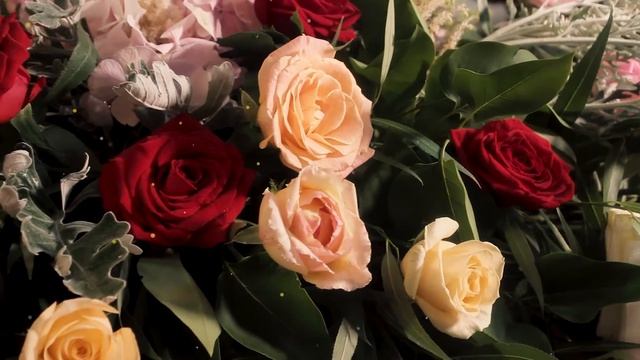 Anna Murashova. Ксюшин волшебный сад смотреть онлайн