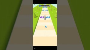 2048 balls value 2 4 8 16 32 64 128 256 512 1024 2048 and ???