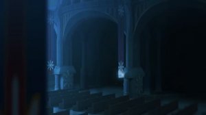 КОЛОМБИНА - ФЕЯ ИЛИ СЕРАФИМ? Genshin Impact Лор и Теории