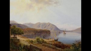 Перспектива в живописи