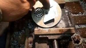 Летковые заградители,изготовление их из алюминия для ульев