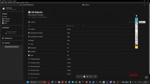 Anytype. Ваш собственный конструктор данных.
