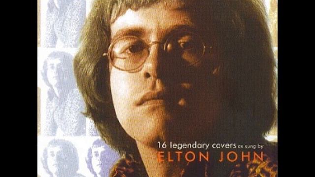 Elton John - Yellow River смотреть онлайн