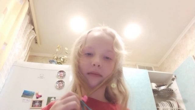 делаю причёску по одному способу