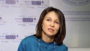 Мантурова Наталья Евгеньевна