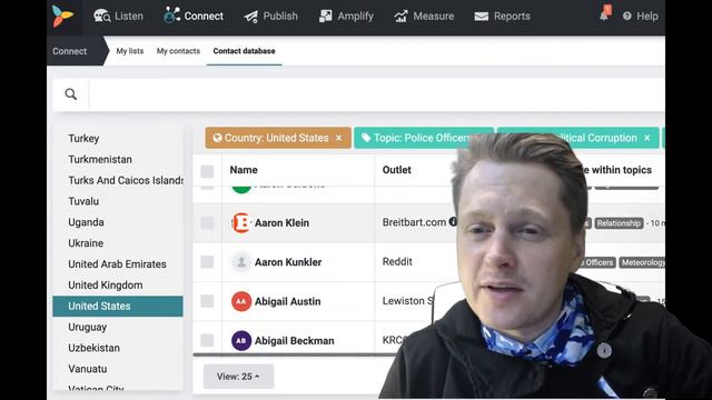 Как разместить релиз в иностранной прессе? Подробный отчет. Вся правда про западных журналистов смотреть онлайн