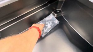 Кофр Tesseract на снегоход BRP SKI-DOO EXPEDITION