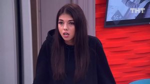 ДОМ-2 После заката 5564 день Ночной эфир (04.08.2019)