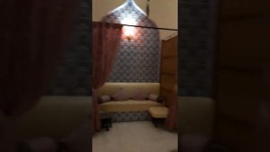 Курорт Увильды. Прогулка по Хаммаму