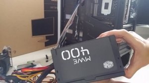 i3 7100 GTX 1050 Budget PC Build