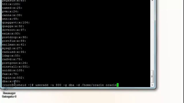 Oracle 11g installation on linux part 1| Oracle Tutorial For Beginners | Oracle DBA  Videos