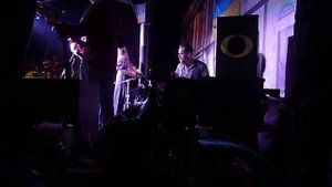 город Львов музыкальная группа "Хрущі"