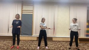 Мастер-класс "Учимся говорить красиво"