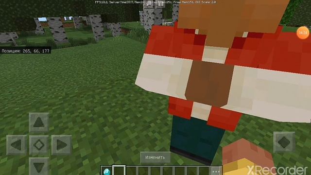 Как создать NPC в майнкрафт пе без модов смотреть онлайн