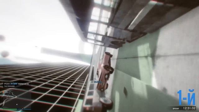 ДРУХ, ПОМОГИ МНЕ ДРУХ! ОХРИНИТЕЛЬНЫЙ, ПОТНЫЙ, КООПЕРАТИВНЫЙ ПАРНЫЙ СКИЛЛ ТЕСТ! (ГОНКИ ГТА 5 ОНЛАЙН) смотреть онлайн