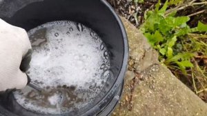 Работает ли средство для прочистки засоров ? Очистка писсуара