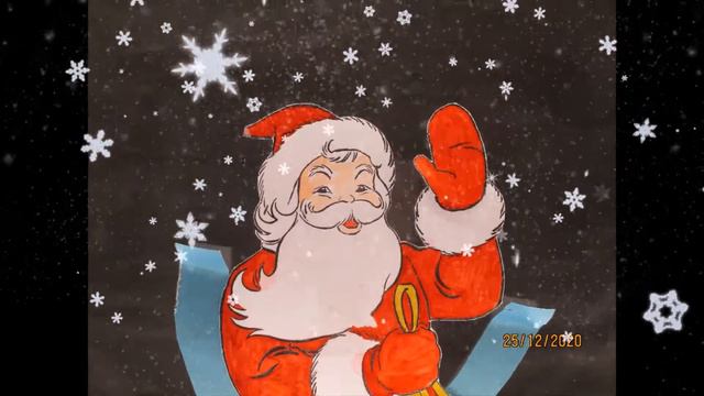 Новогоднее чудо!!! смотреть онлайн