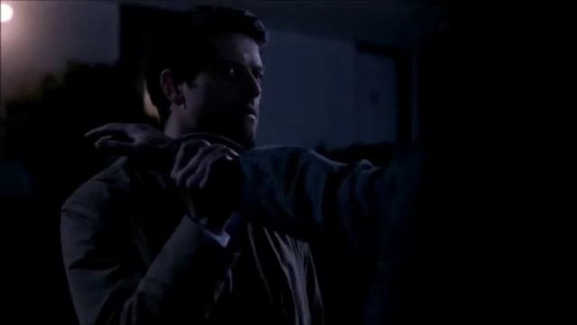 Кастиэль (Fallen Angel)|Сверхъестественное