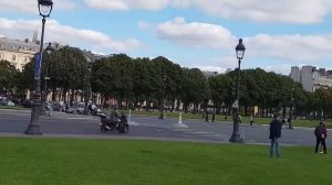 Les Invalides , Paris , France