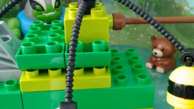 "Теремок на новый лад смотреть онлайн