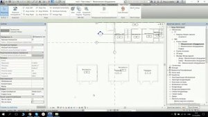 3.09 Теплотехнический расчет в Revit с Dynamo