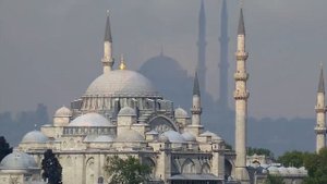 Почему мусульмане во время дуа поднимают ладони вверх, а после её окончания протирают лицо?