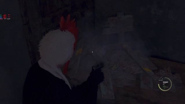 Resident Evil 4 - Now that's The Bigger Fish to fry! #residentevil4 4k 60fps max graphics #chapter3 смотреть онлайн