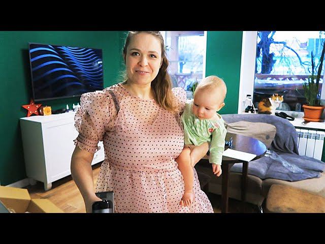 Сын сделал маме неожиданный подарок смотреть онлайн