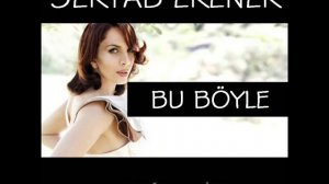 Sertab Erener - Bu Boyle ( remix ) [ yükses ses kalitesi 320 kpbs ]