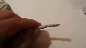 Cтриппер - нож для снятия изоляции с проводов