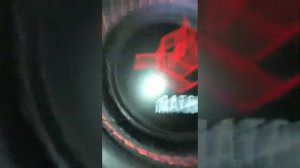 Сабвуфер ПАТРИОТ 6,5 УРАЛ в коробе ЧФ от K-4 SOUND