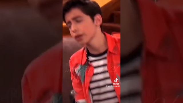 Подборка про Пятого ☕ Академия Амбрелла ☂️Тик ток