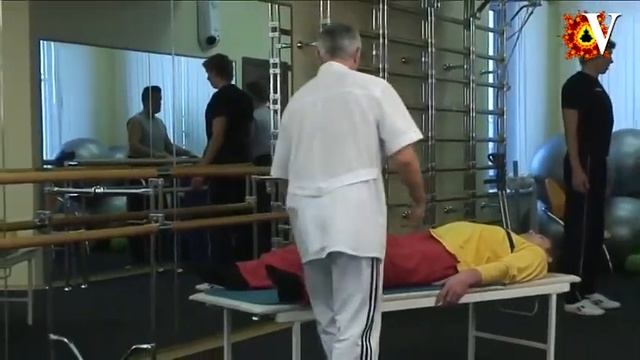 Первые шаги к спорту. Мы можем смотреть онлайн
