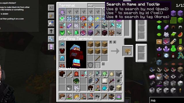 EP.35 | StoneBlock 3 - Botania Elven Portals! смотреть онлайн