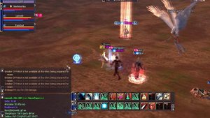 Lineage 2(Teon) - MM26.09.07