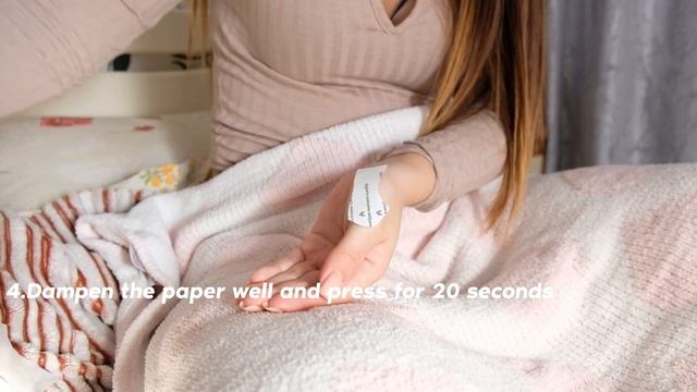 Step-by-Step Guide: Applying Temporary Tattoos Like a Pro! смотреть онлайн