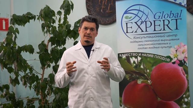 Естественный окрас плодов, Amacol, Ferkolor смотреть онлайн