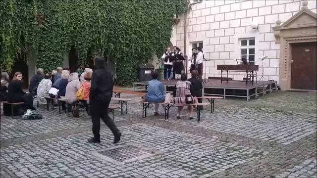 Tielman Susato: Fagot (1551) смотреть онлайн