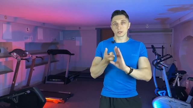 Про белок. Норма, откуда взять и как выполнить. смотреть онлайн