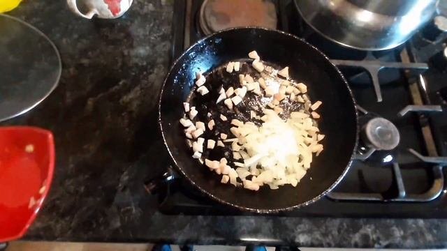 Вот как надо готовить печень вкусно и сочно.