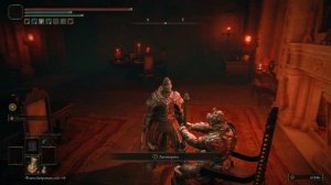 Elden Ring сет доспехов Свирепого Волка как получить